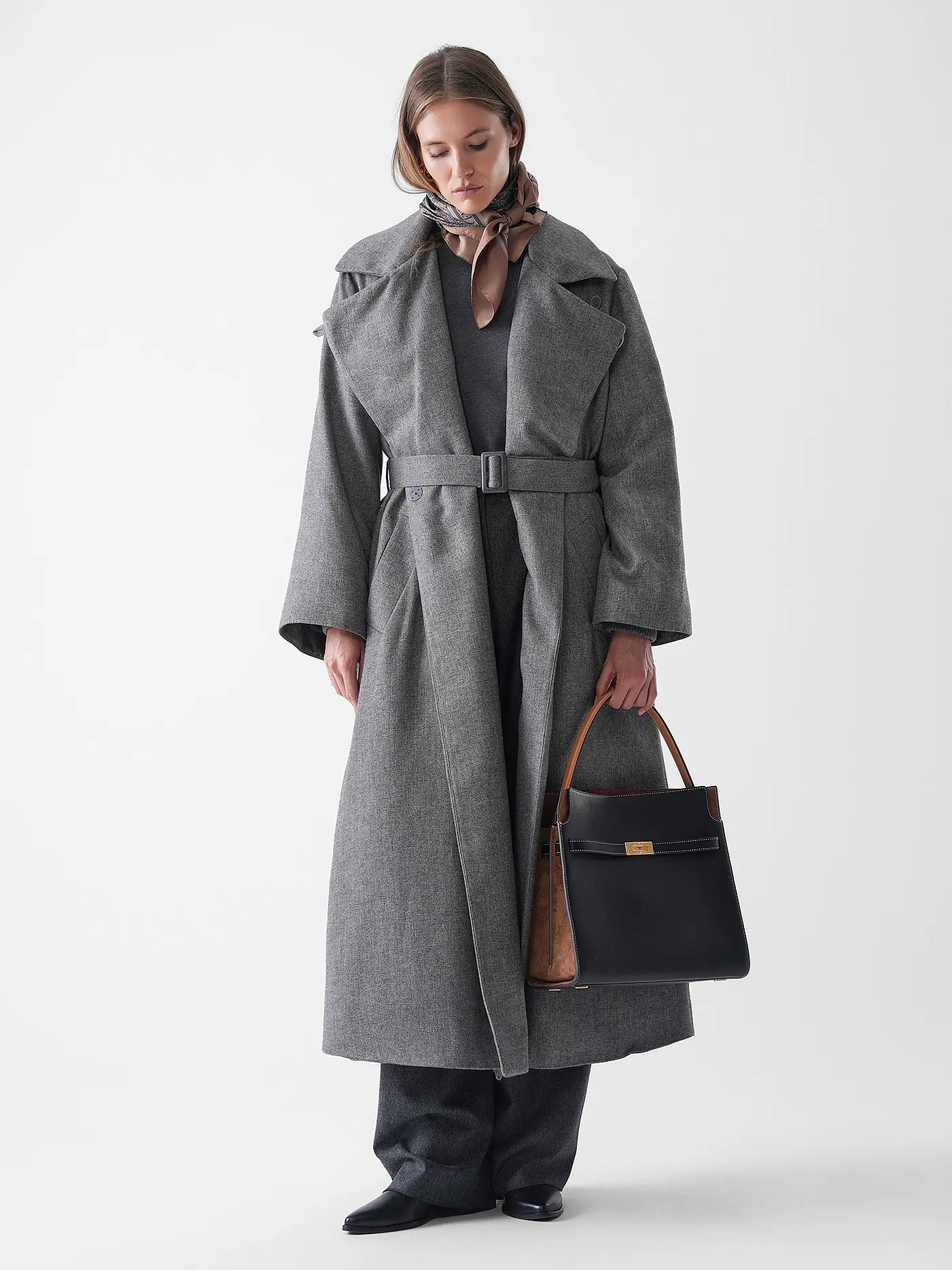 WEEKEND MAX MARA | Rollkragenpullover KIKU | 